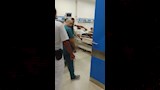 حالات اختناق 