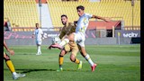 الإسماعيلي ينتفض أمام دلتا يونايتد ويحقق فوزه الأول