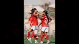 سيدات الأهلي وسموحة