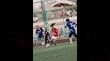 سيدات الأهلي وسموحة