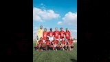 بعد الزمالك وساك.. سيدات الأهلي يواصلن اكتساح منافسيهن بفوز عريض على سموحة