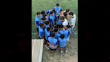 انطلاق نهائيات المنوفية