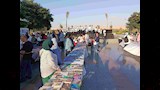 المنيا تستعرض كنوزها الأثرية في اليوم العالمي للسياحة (4)_4