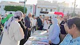 المنيا تستعرض كنوزها الأثرية في اليوم العالمي للسياحة (2)_3