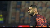 لحظة بلحظة.. مصر 0 - 0 أنجولا.. تصفيات أمم أفريقيا
