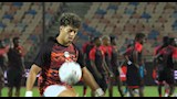 لاعبي منتخب مصر (7)
