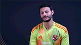 "لازم يخلي باله لهذا السبب"... أول تعليق لأحمد المحمدي على تصريح حسام حسن بخصوص الشناوي