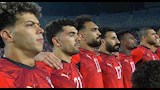 لقطات من مباراة مصر وأنجولا (9)