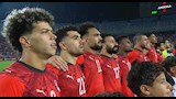 لقطات من مباراة مصر وأنجولا (10)