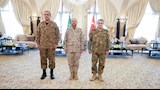 رؤساء أركان اتفاق مكة (3)