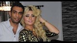 شادي محمد يعلن وفاة زوجته السابقة