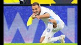بعد احتفال "إطلاق النار".. تفاصيل طرد لاعب إسرائيلي في مباراة النمسا