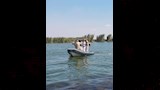 مخالفات الصيد