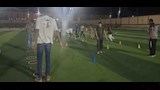 الأنشطة الترفيهية 