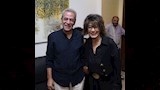 الفنانة سماح أنور والفنان صبري فواز_7