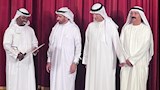 مهرجان كلباء للمسرحيات القصيرة (2)