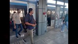 توافد الركاب مع بدء تشغيل المرحلة الثانية لـBRT (4)