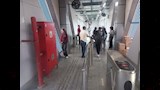 توافد الركاب مع بدء تشغيل المرحلة الثانية لـBRT (2)