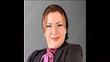 المحامية المتهمة بقتل والدتها