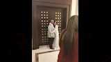 ديانا هشام بعقد قرانها (3)