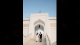 ديانا هشام بعقد قرانها (4)