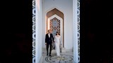 ديانا هشام بعقد قرانها (7)