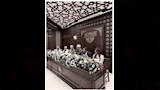 عقد قران ديانا هشام