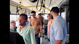 تشغيل المرحلة الثانية من الأتوبيس الترددي (6)