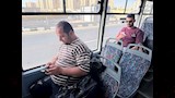 تشغيل المرحلة الثانية من الأتوبيس الترددي (12)
