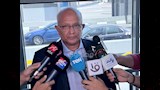 تشغيل المرحلة الثانية من الأتوبيس الترددي (15)