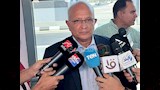 تشغيل المرحلة الثانية من الأتوبيس الترددي (9)
