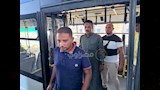 تشغيل المرحلة الثانية من الأتوبيس الترددي (16)