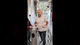 تشغيل المرحلة الثانية من الأتوبيس الترددي (17)