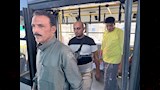 تشغيل المرحلة الثانية من الأتوبيس الترددي (19)