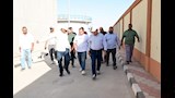 مشروعات الصرف الصحي