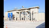 مشروعات الصرف الصحي