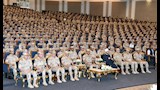 وزير الدفاع يلتقي كوادر وأطقم التمريض العسكري بالقوات المسلحة