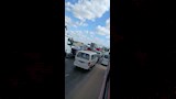 انقلاب سيارة نقل ثقيل بطريق الإسكندرية الصحراوي (8)_7