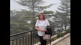 الهام شاهين في لبنان 