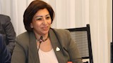 النائبة مها عبدالناصر