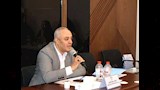 قومي حقوق الإنسان يناقش تشريع حرية تداول المعلومات (3)