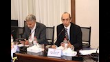 قومي حقوق الإنسان يناقش تشريع حرية تداول المعلومات (1)