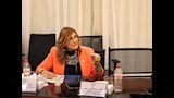 قومي حقوق الإنسان يناقش تشريع حرية تداول المعلومات (6)