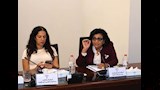 قومي حقوق الإنسان يناقش تشريع حرية تداول المعلومات (2)