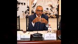 قومي حقوق الإنسان يناقش تشريع حرية تداول المعلومات (4)