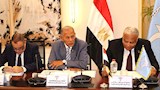 قومي حقوق الإنسان يناقش تشريع حرية تداول المعلومات (15)