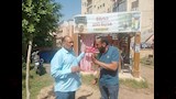 سماع اقوال الشهود