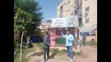 معاينة الواقعة
