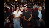 دنيا سامي وأحمد مالك
