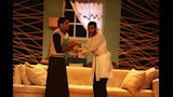 من عرض شنب البنات